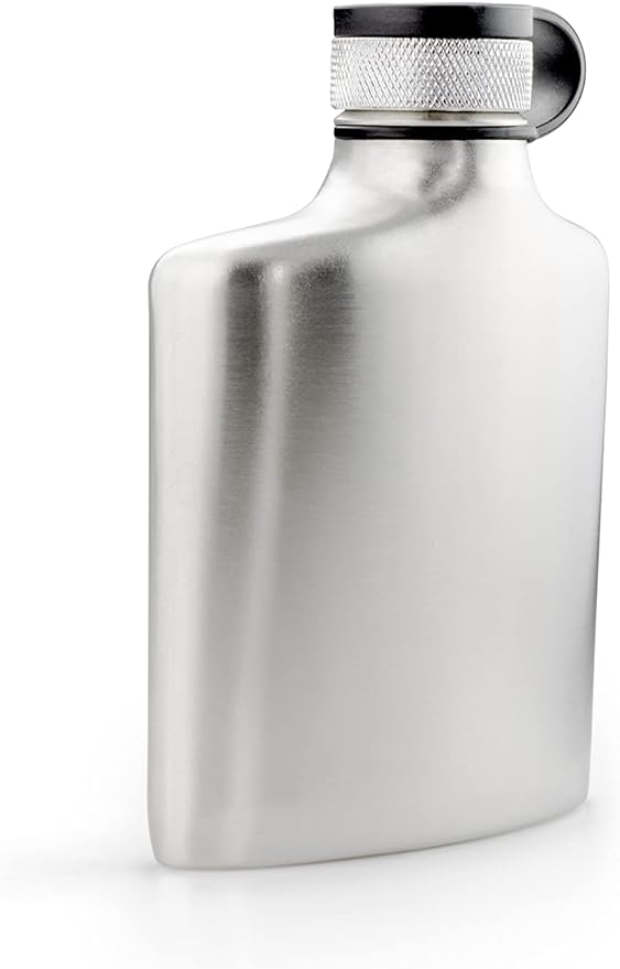 GSI Outdoors 66106 Hip Flask