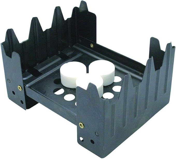 Coghlan's Emergency Camp Stove Multi, One Size