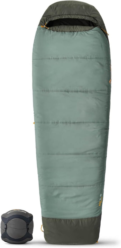 Sea to Summit Boab Synthetic 2-Season Sleeping Bag