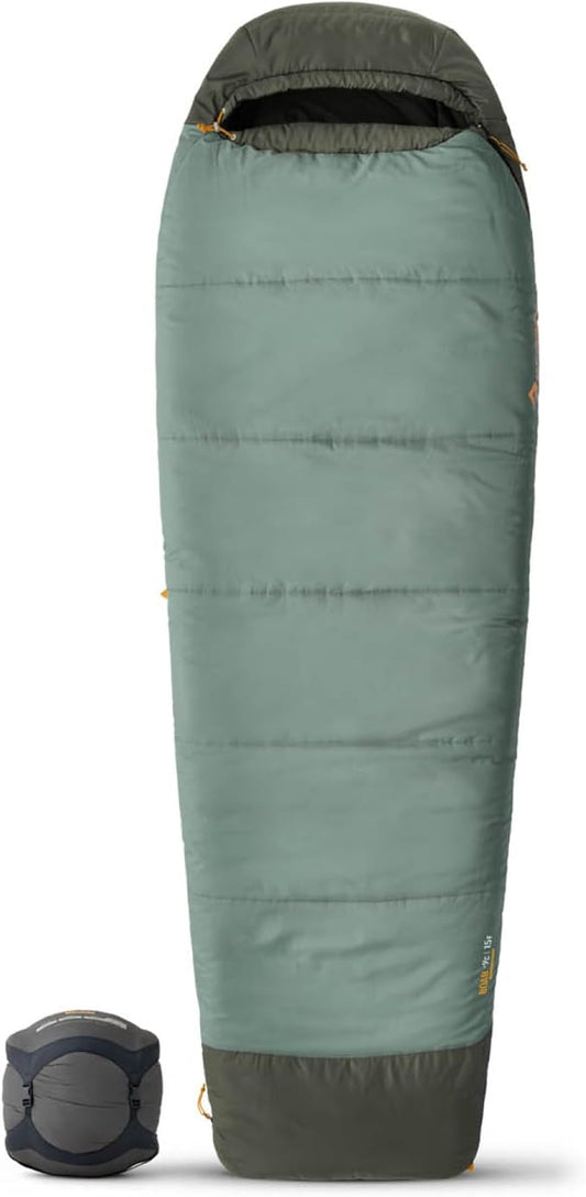 Sea to Summit Boab Synthetic 2-Season Sleeping Bag