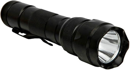 BESTSUN WF-502B Single Mode 1200 Lumens LED Flashlights, Ultra Bright L2 LED Tactical Flashlight, Waterproof Portable Small Handheld Flashlights for Camping Outdoors Walking Hunting, 2 Pack