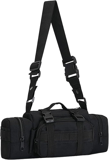 100L Camping Hiking Backpack Molle Rucksack Military Camping Backpacking Daypack