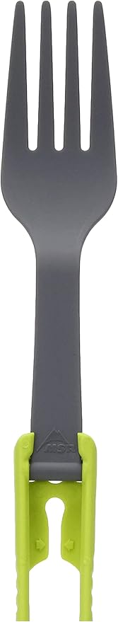 MSR Folding Camping Fork