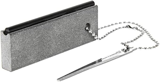 SE 2-in-1 All-Weather Magnesium Firestarter Kit - FS374, 3 Pack