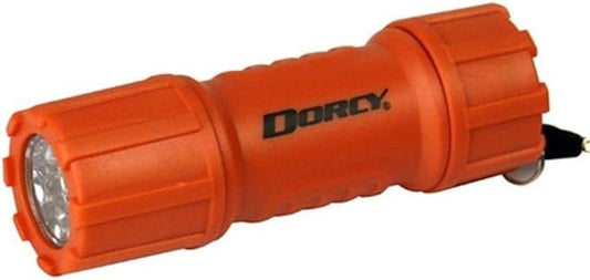 Dorcy 41-4242 LED Flashlight