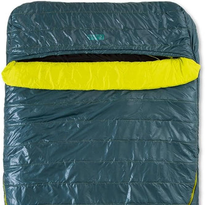 NEMO Equipment Jazz Synthetic Sleeping Bag