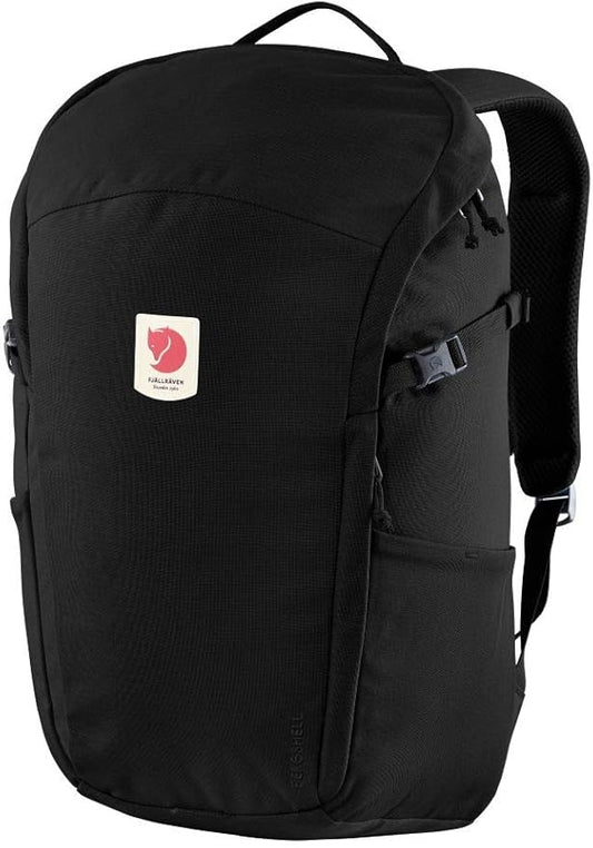 Fjallraven Ulvo 23 Backpack - Black