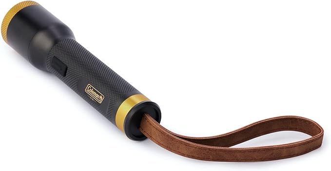 Coleman 1900 Collection Premium LED Flashlight-