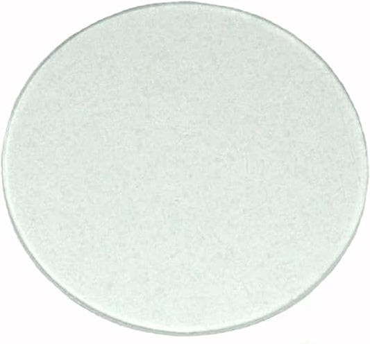 Lens Clear Lexan Lens (Fits 15X, 20XP, 20X, 35X)