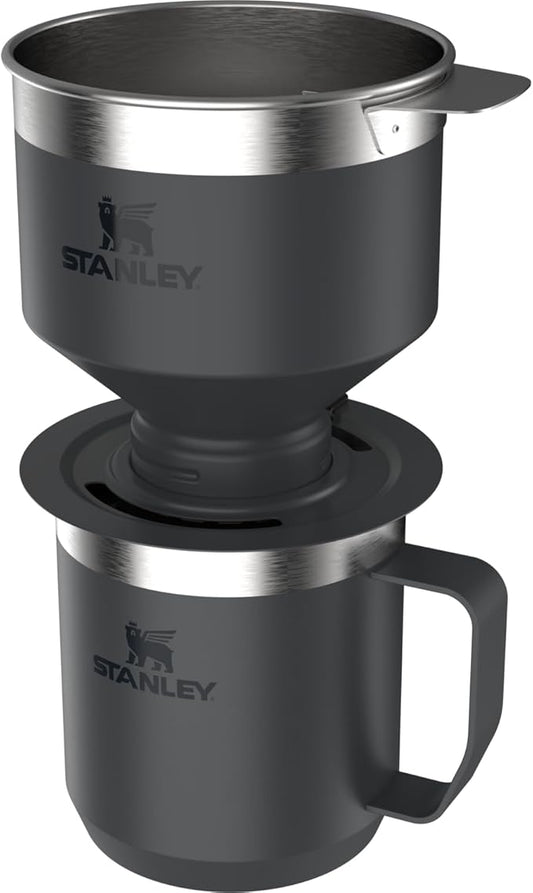 STANLEY The Camp Pour Over Set