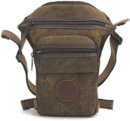 Drop Leg Bag for Men Women