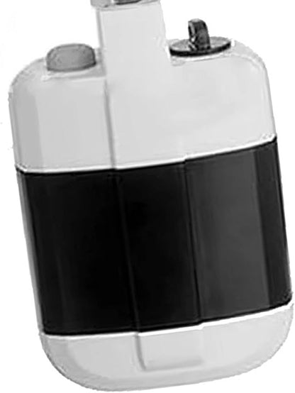 Portable Outdoor Shower, Electric Water Saving Shower, Battery Powered Shower Pump for Hiking Backpacking Camping Travel Beach Pets Watering Flowers