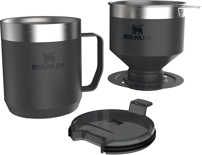 STANLEY The Camp Pour Over Set