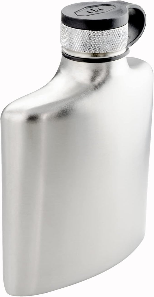 GSI Outdoors 66106 Hip Flask