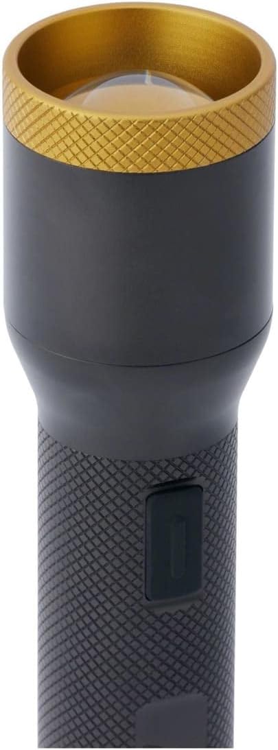 Coleman 1900 Collection Premium LED Flashlight-