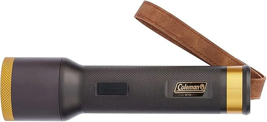 Coleman 1900 Collection Premium LED Flashlight-