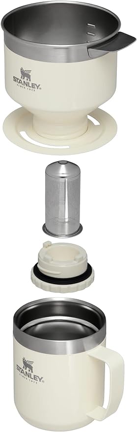 STANLEY The Camp Pour Over Set