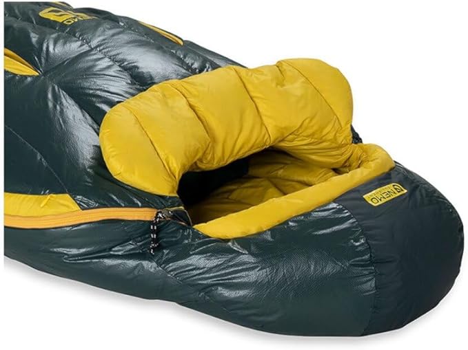 NEMO Riff Mens 30 Reg (Blaze/Deep Water)