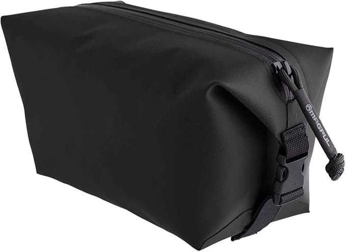 Magpul DAKA Takeout 3.5L Tactical Bag All-Purpose Durable Water-Resistant Heavy Duty Zipper Pouch