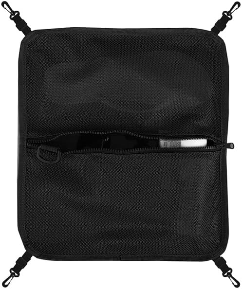 Paddle Board Deck Bag, Sup Accessories Mesh Storage Deck Bag