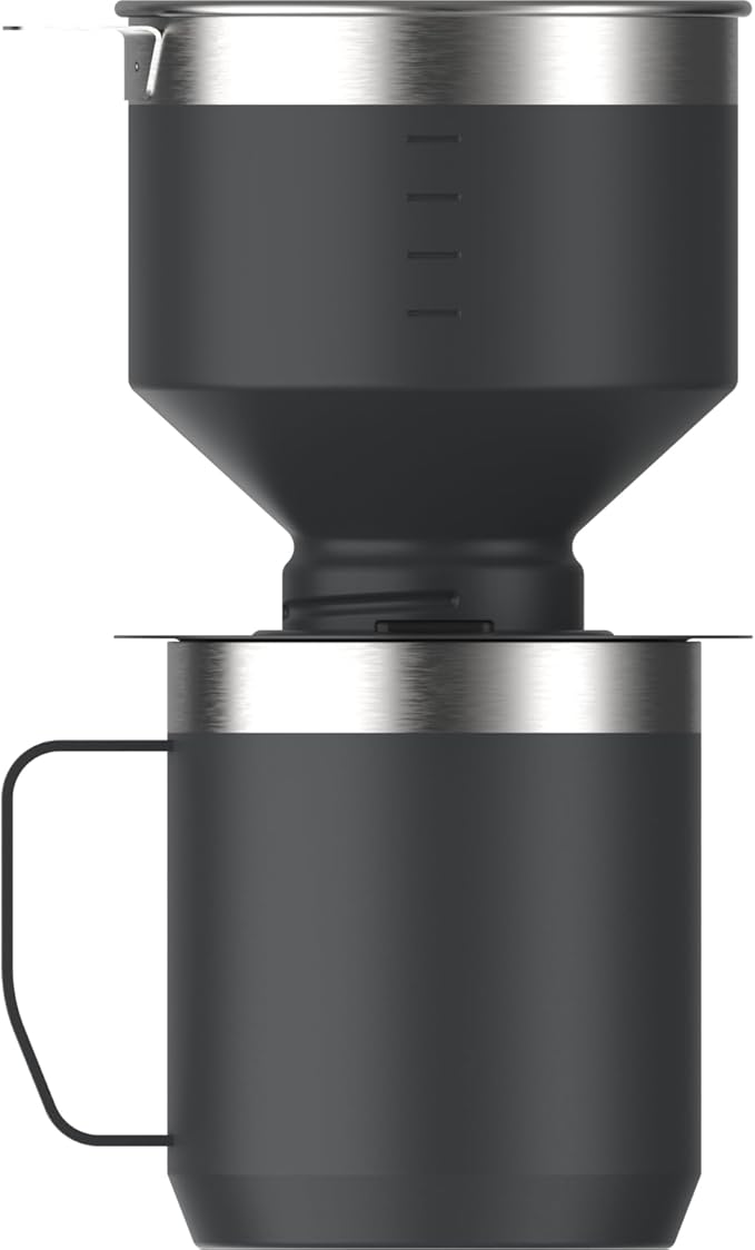 STANLEY The Camp Pour Over Set