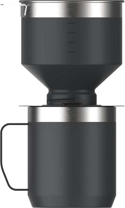 STANLEY The Camp Pour Over Set