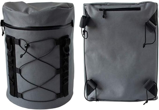 Wisemen Trading Kayak Deck Bag Also for Sup or Anthing Else