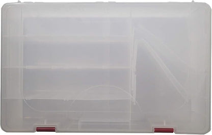 Plano Prolatch Stowaway Storage Case