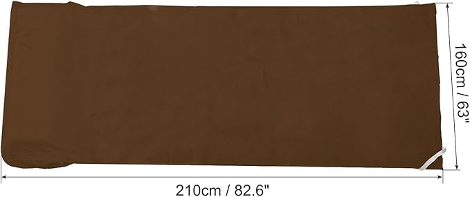 PATIKIL Sleeping Bag Liner Lightweight Soft Travel Camping Sheet Sleep Sack Compact Sleeping Bags Set with Carry Bag for Backpacking Camping Travel Hotel