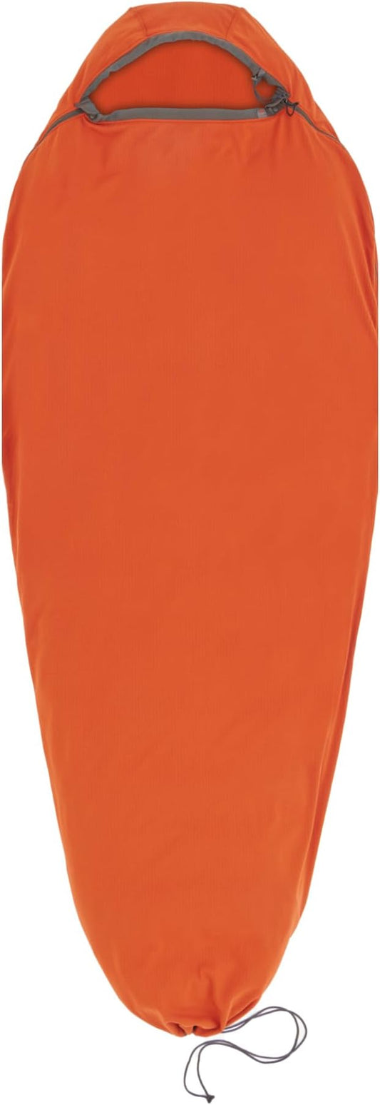 Sea to Summit Reactor Insulated Sleeping Bag Liner
