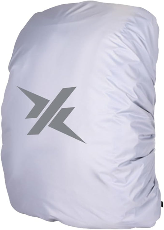 Waterproof Backpack Rain Cover with Reflective Strip for Mountaineering, Traveling, Cycling, Camping and Outdoor