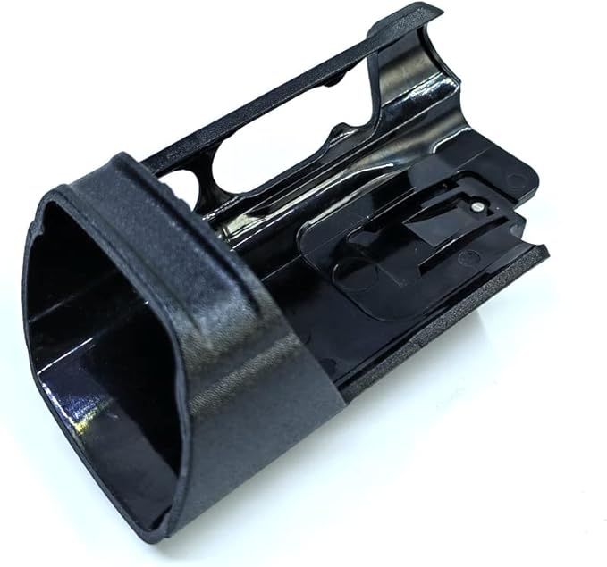 2 Way Radio Carry Case Holster for Motorola APX6000/APX8000/PMLN5709/PMLN5709A Radio Holder Models 1.5, 2.5 and 3.5(2packs)
