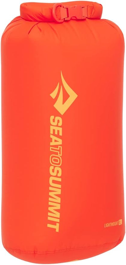 Sea to Summit Lightweight Dry Bag, Multi-Purpose Dry Storage
