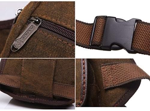 Drop Leg Bag for Men Women