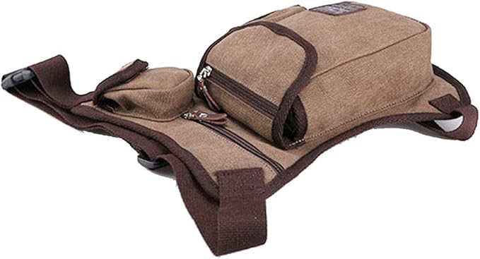 Drop Leg Bag for Men Women
