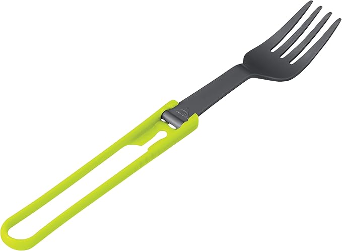 MSR Folding Camping Fork