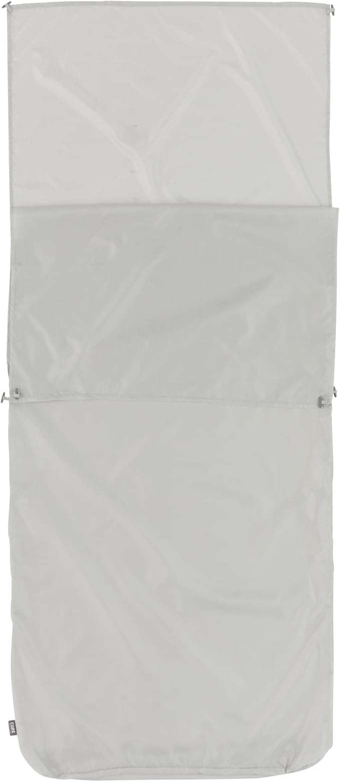 CORE Warm Weather Sleeping Bag Liner