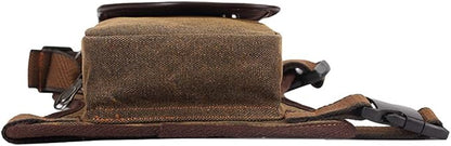 Drop Leg Bag for Men Women