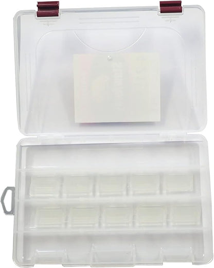 Plano Prolatch Stowaway Storage Case
