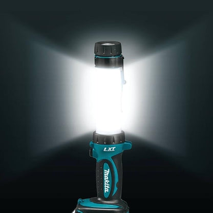 Makita DML806 18V LXT Lithium-Ion Cordless L.E.D. Lantern/Flashlight Tool