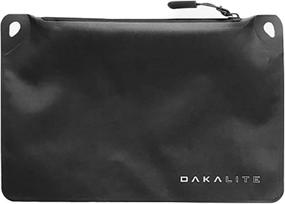 Magpul DAKA Lite Pouch Zippered Tactical Range Tool and Gear Bag