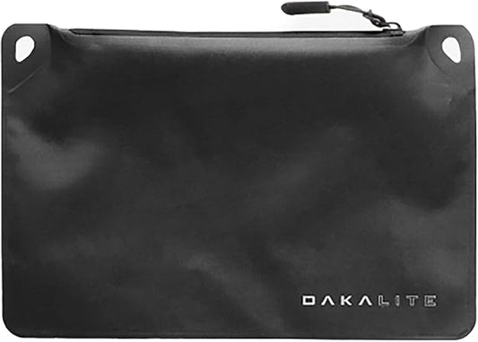 Magpul DAKA Lite Pouch Zippered Tactical Range Tool and Gear Bag