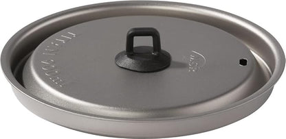 MSR Titan Ultralight Titanium Camping Kettle