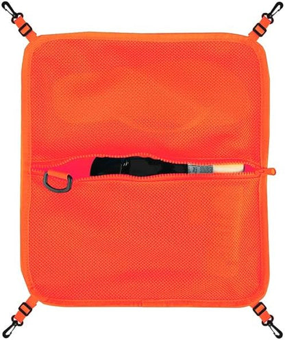 Paddle Board Deck Bag, Sup Accessories Mesh Storage Deck Bag