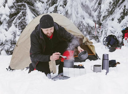 10/12/14/16 Plates Stove Windscreen, Aluminum Stove Windshield with Drawstring Bag, for Camping, Butane Stoves(10 Plates)