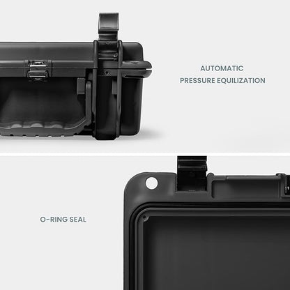 Seahorse SE-300 Protective Case Without Foam