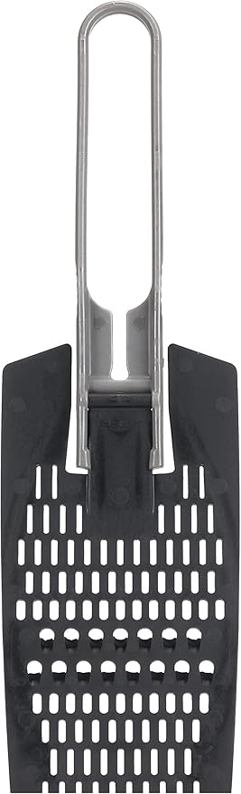 MSR Alpine Camping Grater/Strainer,Black