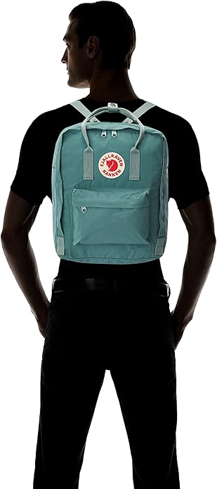 Fjallraven Kanken