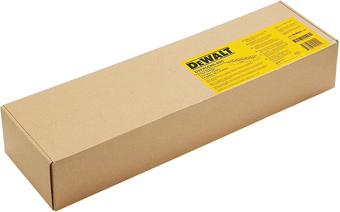 DEWALT DXFRS800 Gang Charger - 6 Port Charger for DXFRS 800 Walkie Talkie Two-Way Radios (DXFRSCH6-800)