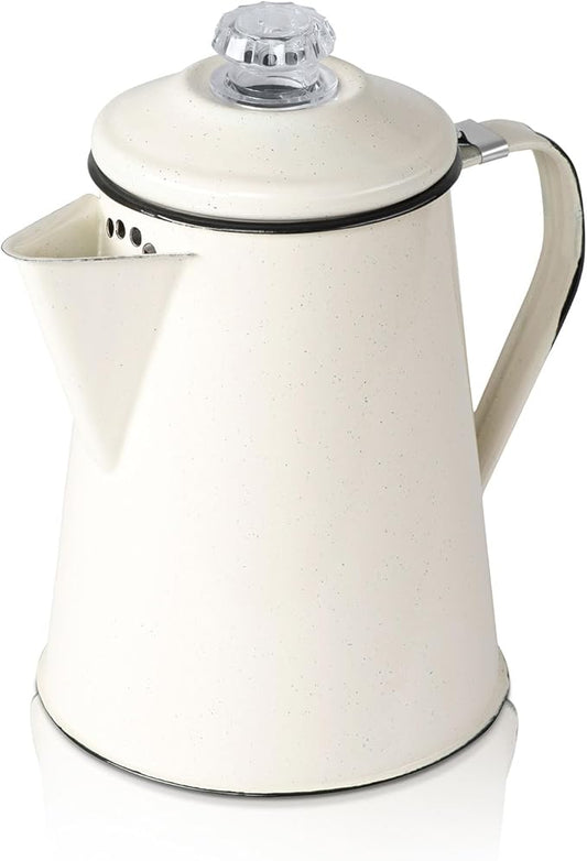 GSI Outdoors Mesa 8 Cup Percolator